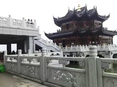 -龙天小镇