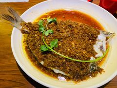 油浸鱼-老闵田螺馆·南昌特色(总店)
