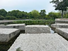 -石湖景区