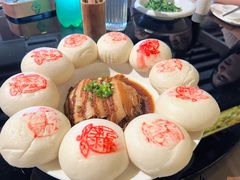 -HOHO餐厅(古子城店)