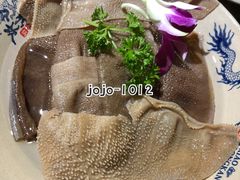 小龙坎毛肚-小龙坎火锅(全球总店)
