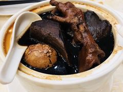 -顺德人家食府(黄金广场店)