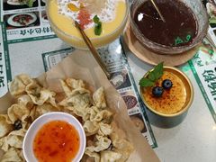 -西关明记肠粉(荔枝湾店)