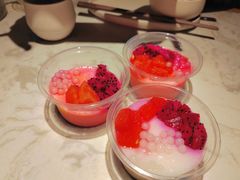 -老知青·东北菜(中华城店)