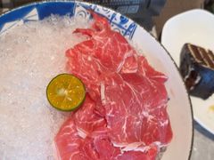 -極上萬膳·日料放题(来福士江景店)
