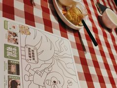 -西贝(虹口龙之梦店)