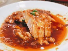 -渝信川菜(西单店)