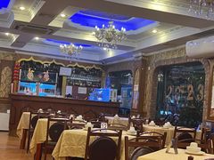 -维吾尔餐厅(宜山路店)