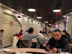 -徐记私厨(半淞园路店)