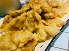-清真文铁家烧麦馆