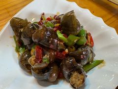 -61号餐吧(兴坪古镇漓江店)