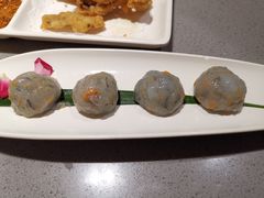 丸类组合-海底捞火锅(金光华店)