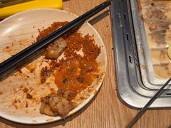 -新石器烤肉(百联川沙店)