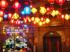 -1192弄老上海风情街(世纪汇广场店)