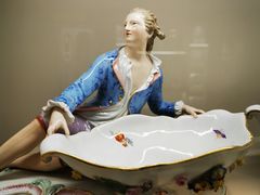 -Me Coffee下午茶艺术空间