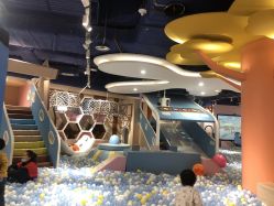 -meland·儿童乐园·游戏厅娃娃机·电玩Xbox(成都合生汇店)