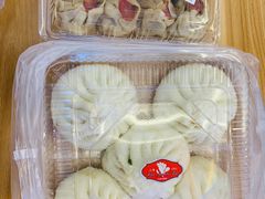 -白玉兰食品甜凤店(合生汇店)