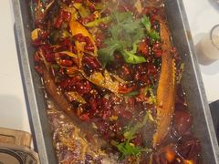 -路边边.炒菜烧烤.音乐餐厅(良乡长虹店)