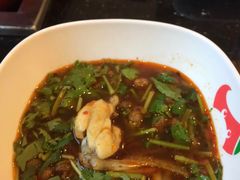 -自贡好吃客(科华店)