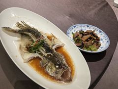 -同庆楼(天鹅酒家店)
