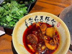 -本味焖罐源(天泽街店)