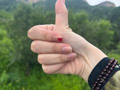 -磬锤峰森林公园