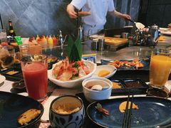 -大渔铁板烧(大悦城店)