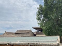 -鲁土司衙门旧址