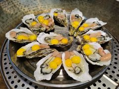-飞尝蚝·顺德菜·鱼生(顺德总店)