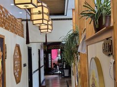 -伊帆食府·青海地方特色美食