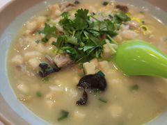 -馍界传奇·肉夹馍·手工面(中北永旺店)