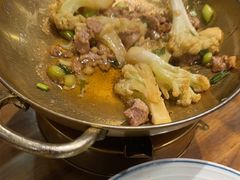 -民俗村柴火灶·景德江西菜(中国陶瓷博物馆店)