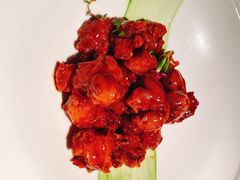 糖醋里脊-桂满陇-十里风荷(合生汇店)