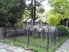 android_upload_pic-逍遥津公园