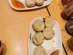 -小杨生煎(周浦万达店)