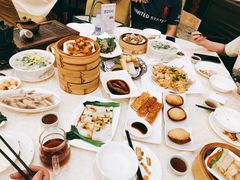 -顺德人家食府(黄金广场店)