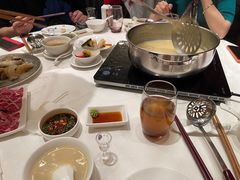 -协成海鲜火锅(海洋花园店)