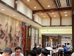 -老半斋(福州路店)