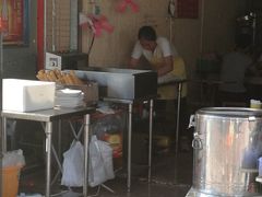 -老祖宗石磨坊(大环山1号路店)