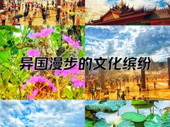 -西双版纳傣族园