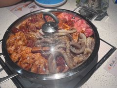 -黄记煌三汁焖锅(顺义华联店)