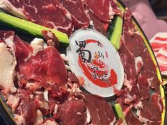 -蜀家渝重庆火锅(南屏街店)