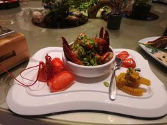 -好福记饭店(红梅公园店)