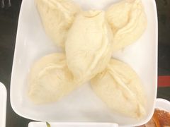 鸭油包-六和聚传统烤鸭.天津菜(和平店)