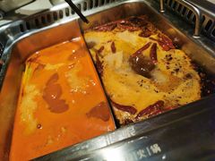 -渡娘火锅(大兴大悦春风里店)