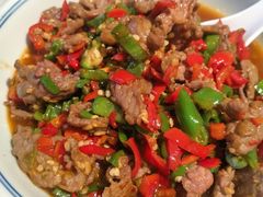 -欧记大排档·景德菜(上海首店)