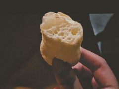 斯普汇经典餐前面包-斯普汇生蚝牛排馆(中骏世界城店)