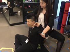 -力美健健身俱乐部(金碧店)