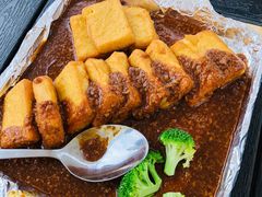 -素心小筑(后沙裕镇店)