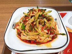 -魏家凉皮(祈年大厦店)
